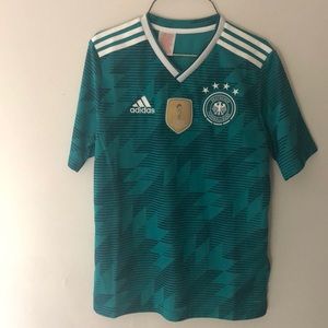 Soccer jersey